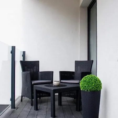 Apartament Diva Mielno  Exterior photo