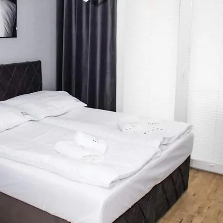 Apartament Diva Mielno  Exterior photo