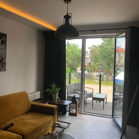 Apartament Diva 12 Mielno  Exterior photo