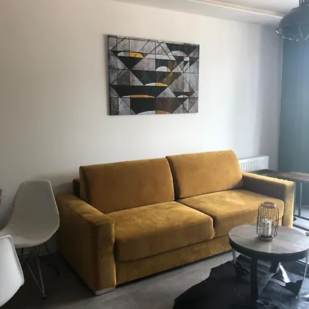 Apartament Diva 12 Mielno  Exterior photo