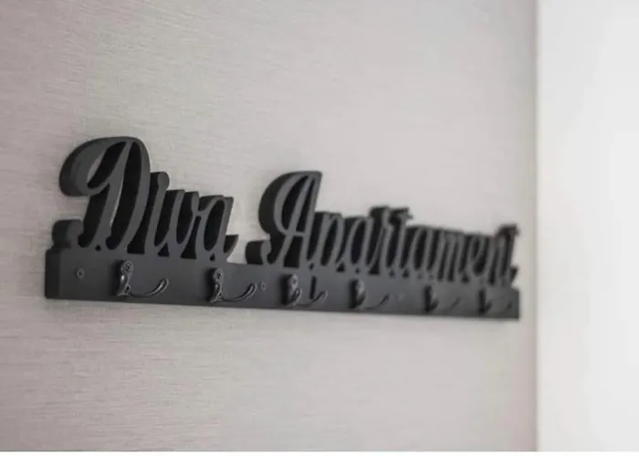 Apartament Diva