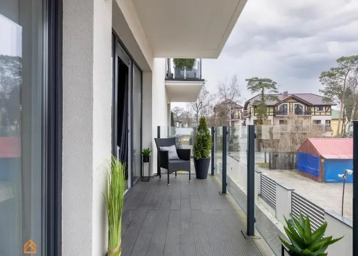 Apartament Diva 12
