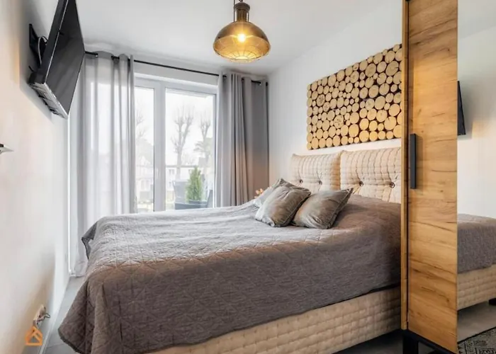 Apartament Diva 12