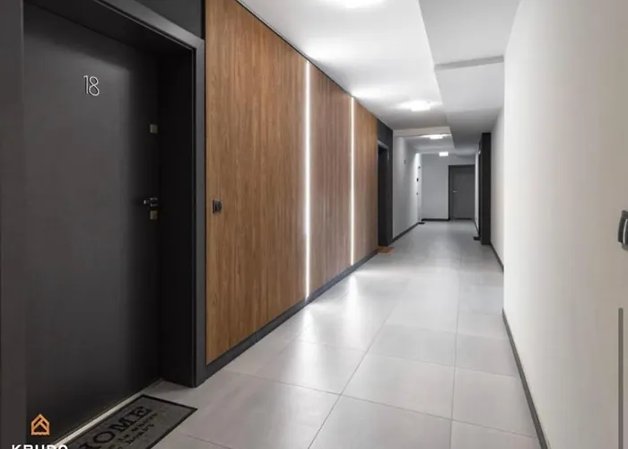 Apartament Diva