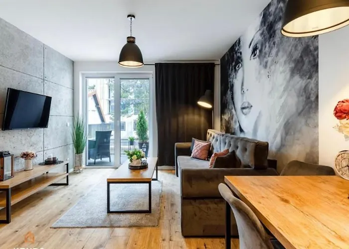 Apartament Diva