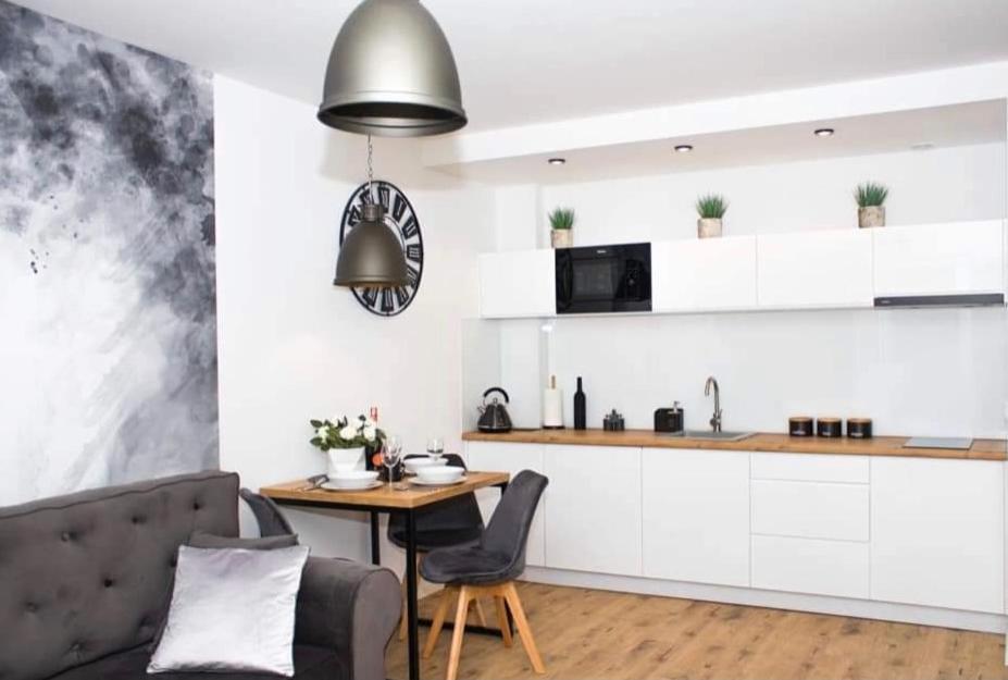 Apartment Diva Mielno (Koszalin)