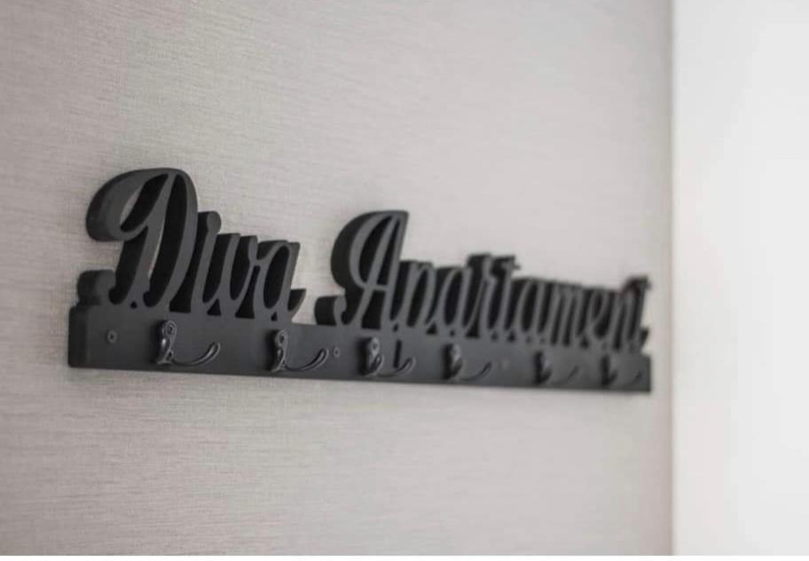 Apartment Diva Mielno (Koszalin)