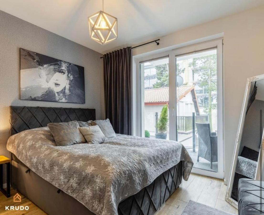 Diva Apartment Mielno (Koszalin)