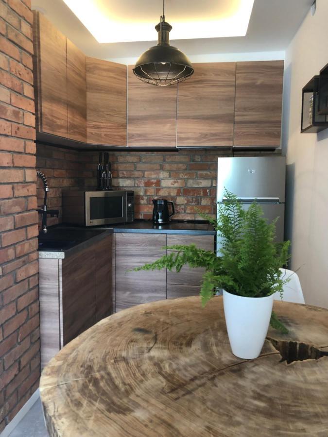 Leilighet Diva 12 Mielno (Koszalin)